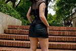 girl#gotic#domination