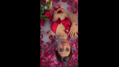 Valentines day ♥