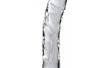 Give me a present: new dildo
