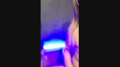 1 WEEK HOT CUM