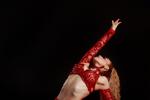 Professional dancer