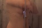 photoshoot in shower (hot)