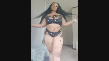Butterfly Lingerie Tryon
