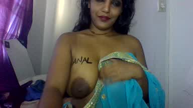 anal whore .......