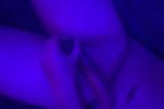 me on neon lights