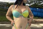 dia de piscina
