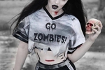 Zombie ❤