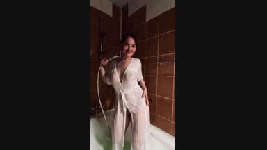 Shower Striptease (promo)