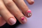 new manicure
