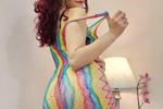Rainbow!