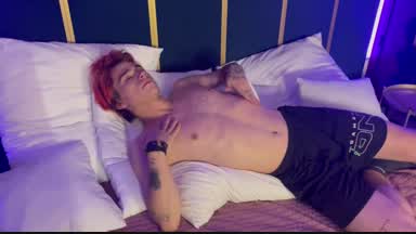 Wanna touch me?