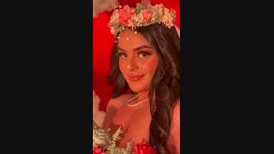 ๐ Flowers Queen ๐ธ | How likes for this tease, m