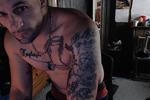 inkedaus curvyaubree live Chaturbate webcam gallery thumbnail