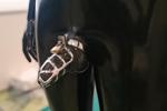 Chastity closeups