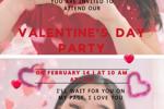 Valentine's Day