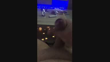 Cum Shot