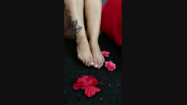 Feets