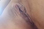 my pussy