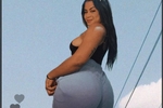 ass