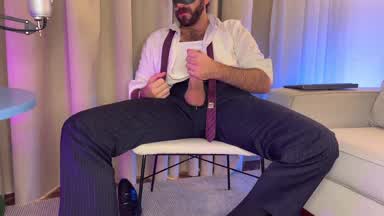 HOT CUMSHOT