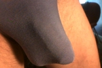 blue briefs