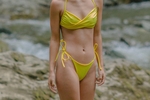 In yellow!💛