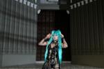 COSPLAY