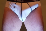 Tease Bulge