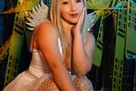 Your little angel