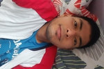 Descansando