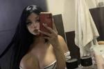 dannacoxx — Hair black or blonde?