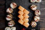 My favorite sushi 🍣