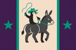 OFFICIAL REPUBLIC OF ASS FARM FLAG