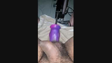 Purple Delight