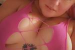 Pretty in pink