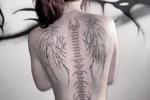 My tattoo