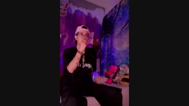 Kishi Twerk