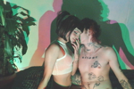 New year new hard love