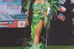 school pageant Winner
