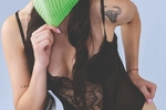 Im sexy 🖤
