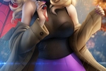 Cleo, niv 1