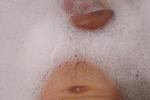 dani โ Bath time