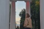 An autumn walk in the park - A_N_I )))
