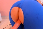 ass