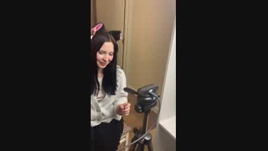 Asmr from Esme