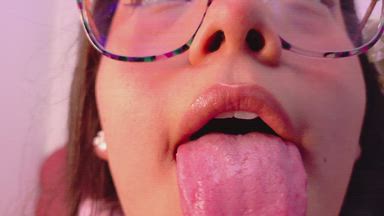 aria — Delicious Ahegao 👅