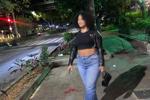 tina โ outdoors