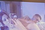 Horny couple