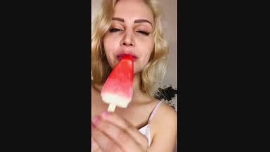 ice cream mm