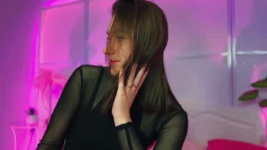 she so nice